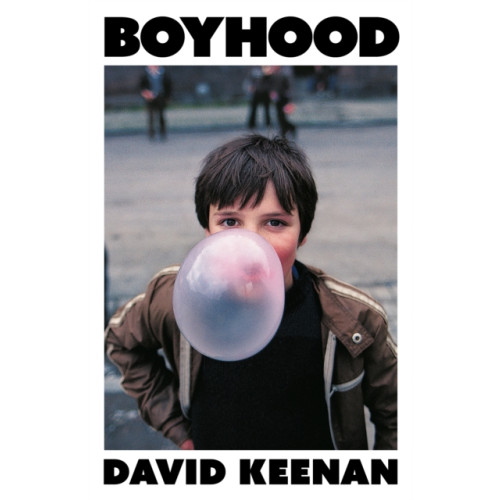 Orion Boyhood (häftad, eng)