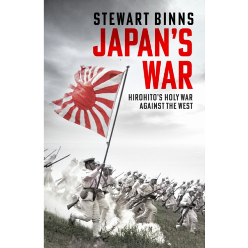 Headline Publishing Group Japan's War (häftad, eng)