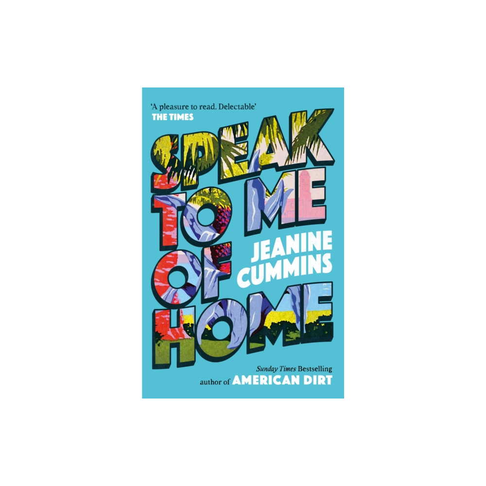Produktbild för Speak to Me of Home (häftad, eng)