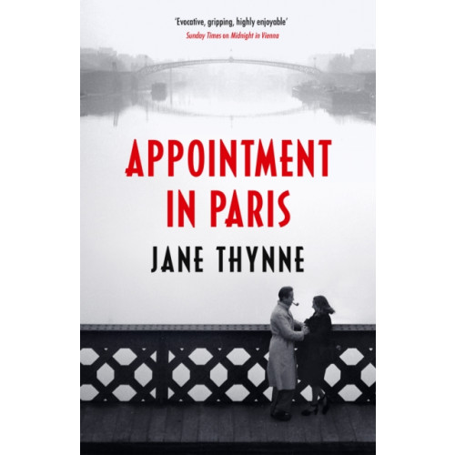 Quercus Publishing Appointment in Paris (häftad, eng)