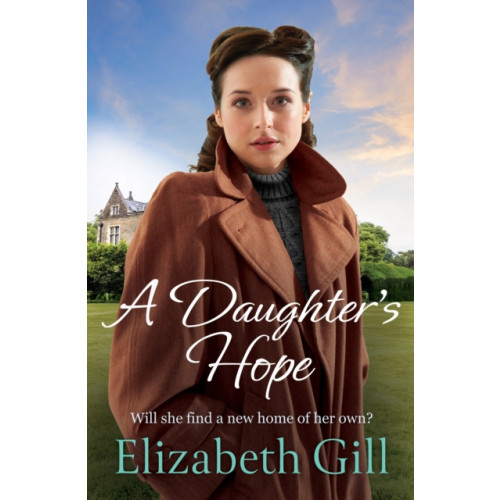 Quercus Publishing A Daughter's Hope (häftad, eng)
