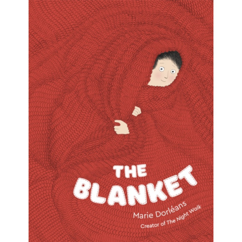 Floris Books The Blanket (inbunden, eng)