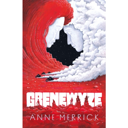 Troubador Publishing Grenewyze (häftad, eng)