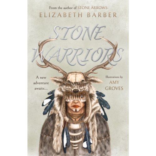 The Book Guild Ltd Stone Warriors (häftad, eng)