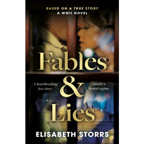 The Book Guild Ltd Fables & Lies (häftad, eng)