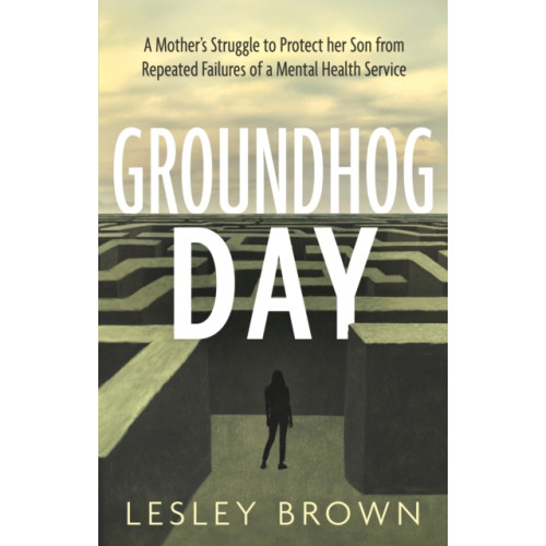Troubador Publishing Groundhog Day (häftad, eng)