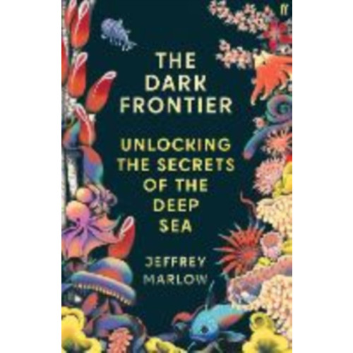 Faber & Faber The Dark Frontier (häftad, eng)