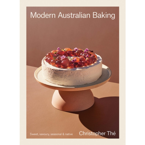 Hardie Grant Books Modern Australian Baking (inbunden, eng)
