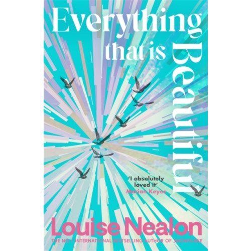Bonnier Books Ltd Everything That Is Beautiful (inbunden, eng)