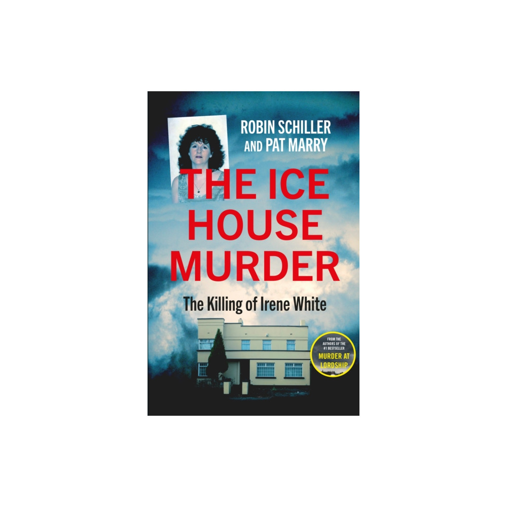 Produktbild för The Ice House Murder (häftad, eng)