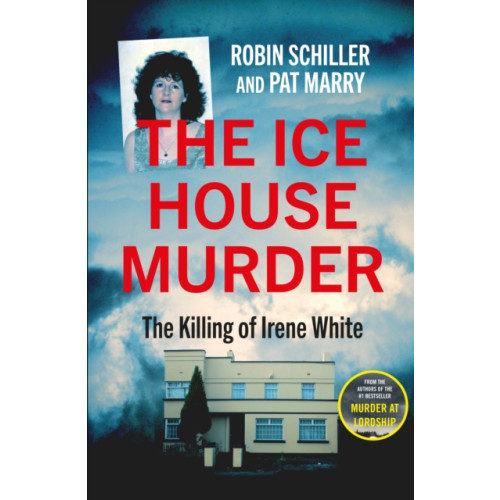 Atlantic Books The Ice House Murder (häftad, eng)
