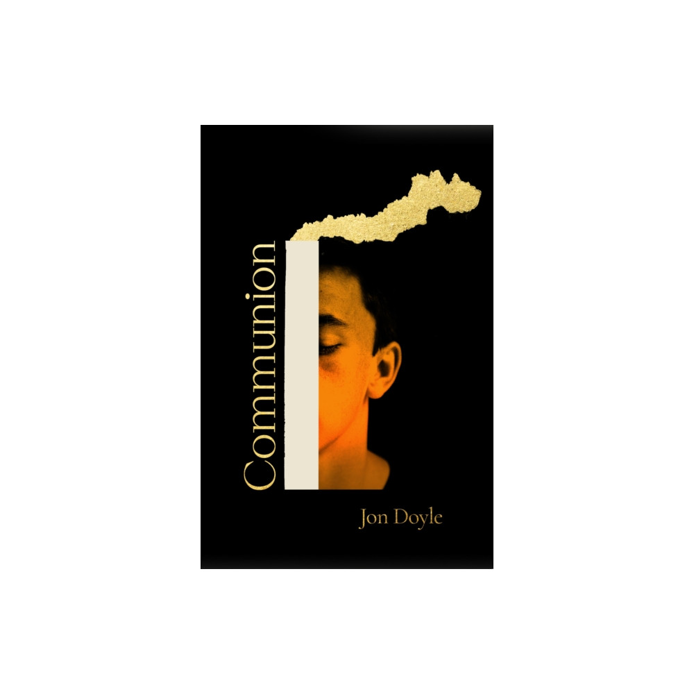 Produktbild för Communion (inbunden, eng)