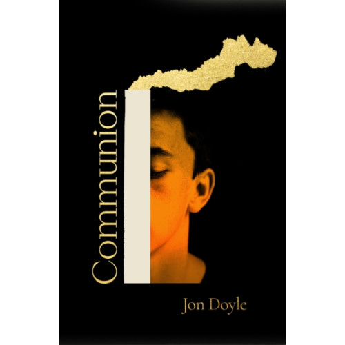 Atlantic Books Communion (inbunden, eng)