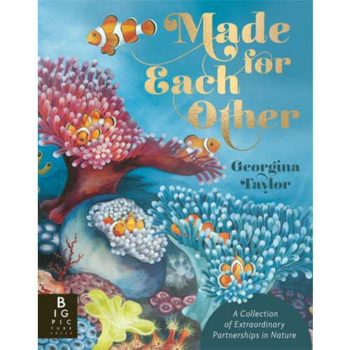 Bonnier Books Ltd Made for Each Other (häftad, eng)