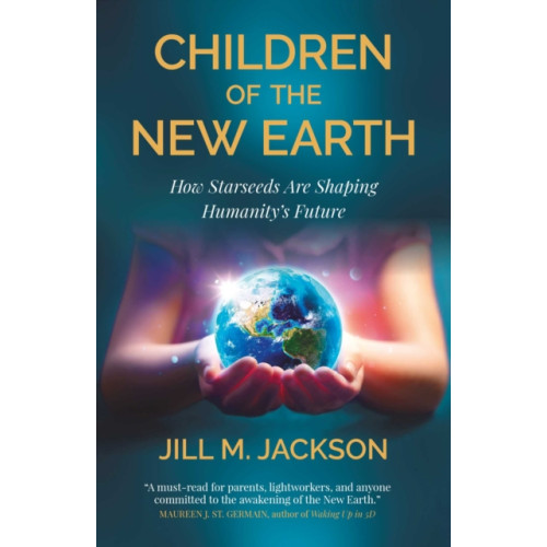 Collective Ink Children of the New Earth (häftad, eng)