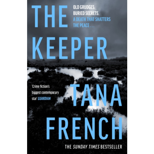Penguin books ltd The Keeper (häftad, eng)