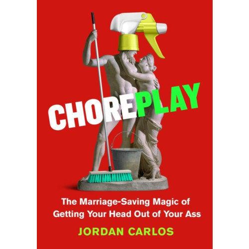 Hachette Books Choreplay (inbunden, eng)