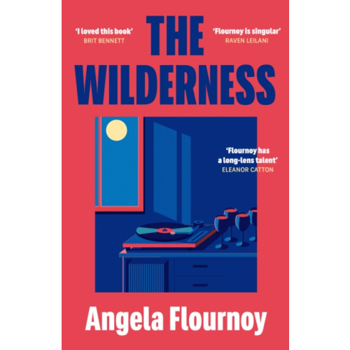 Verve Books The Wilderness (häftad, eng)