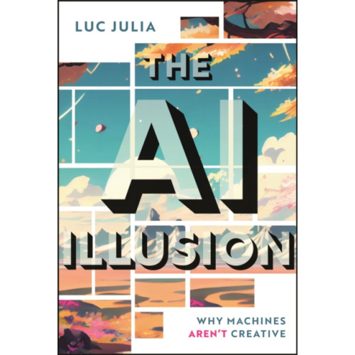 John Wiley & Sons Inc The AI Illusion (inbunden, eng)