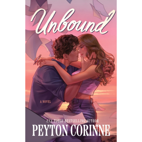 Hodder & Stoughton Unbound (häftad, eng)