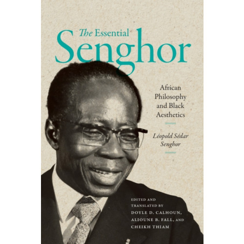 Duke university press The Essential Senghor (häftad, eng)