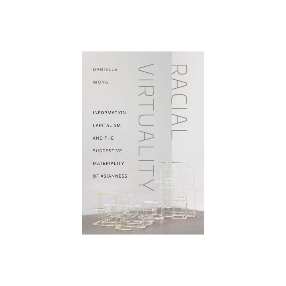 Produktbild för Racial Virtuality (häftad, eng)