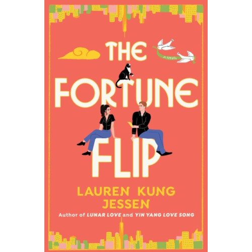 Little, Brown & Company The Fortune Flip (häftad, eng)