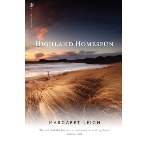 Birlinn General Highland Homespun (häftad, eng)