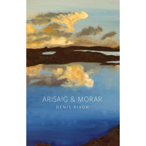 Birlinn General Arisaig and Morar (häftad, eng)