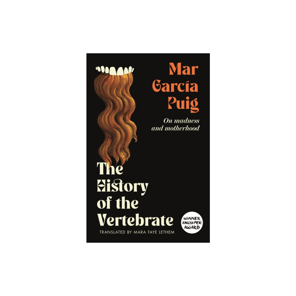 Produktbild för The History of the Vertebrate (häftad, eng)