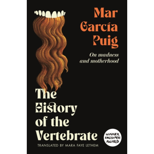 Peninsula Press Ltd The History of the Vertebrate (häftad, eng)
