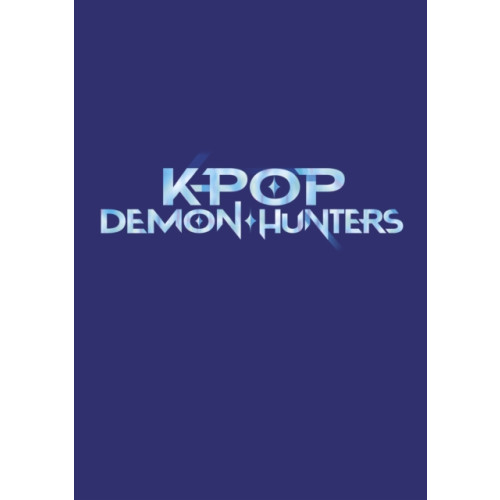 Penguin Random House Children's UK KPop Demon Hunters: For the Fans! (inbunden, eng)