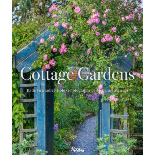 Rizzoli International Publications Cottage Gardens (inbunden, eng)