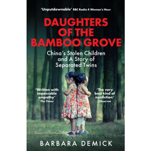 Granta Books Daughters of the Bamboo Grove (häftad, eng)