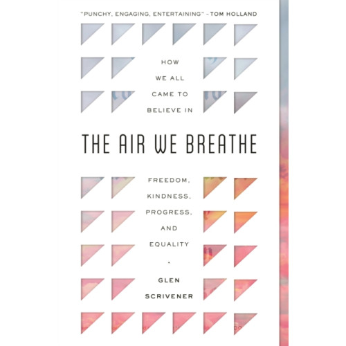 The Good Book Company The Air We Breathe (häftad, eng)