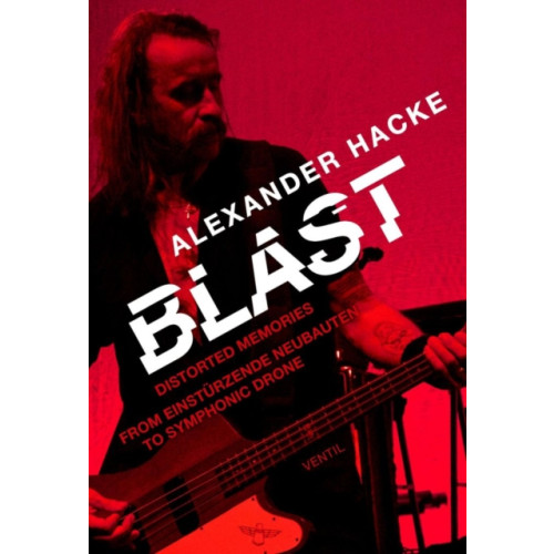 Ventil Verlag Blast (häftad, eng)