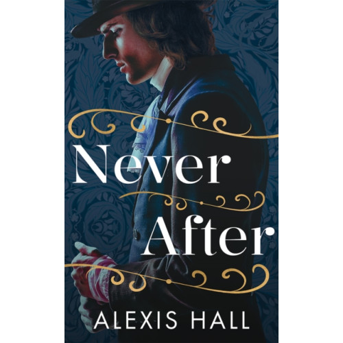 Amazon Publishing Never After (häftad, eng)