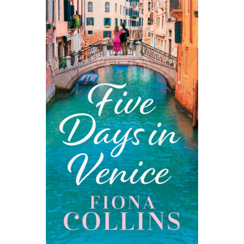 Amazon Publishing Five Days in Venice (häftad, eng)