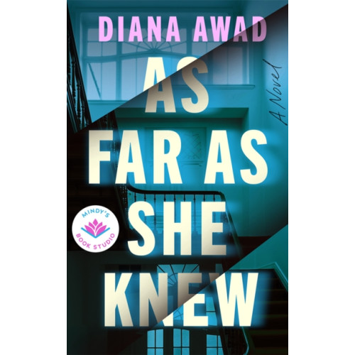 Amazon Publishing As Far as She Knew (häftad, eng)