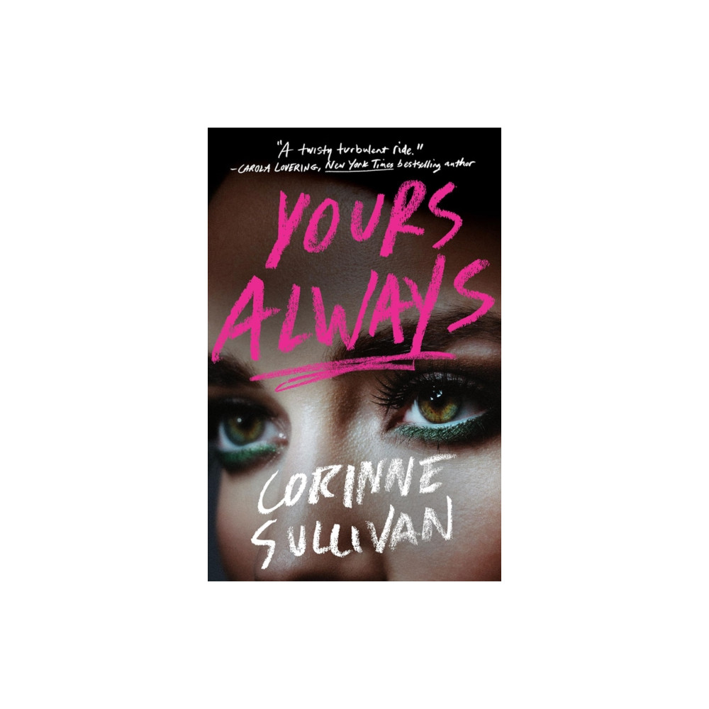 Produktbild för Yours Always (häftad, eng)