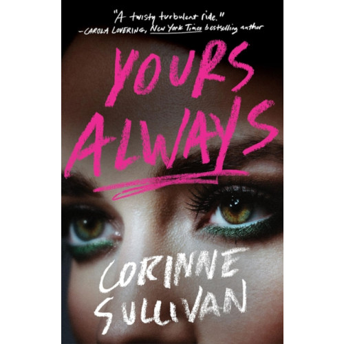Amazon Publishing Yours Always (häftad, eng)