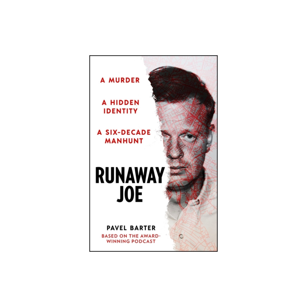 Produktbild för Runaway Joe (häftad, eng)