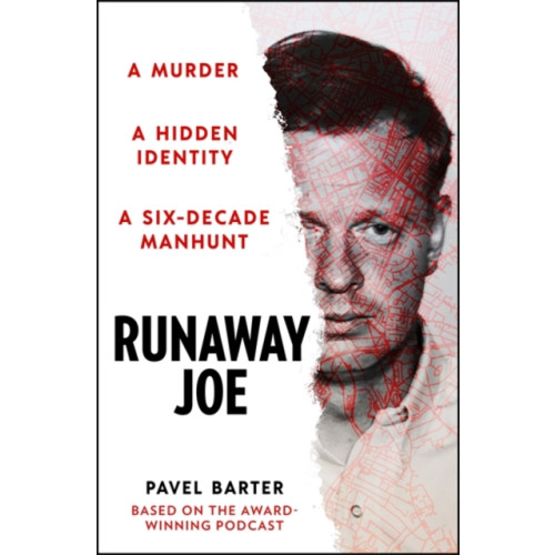 Bonnier Books Ltd Runaway Joe (häftad, eng)