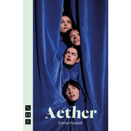 Nick Hern Books Aether (häftad, eng)