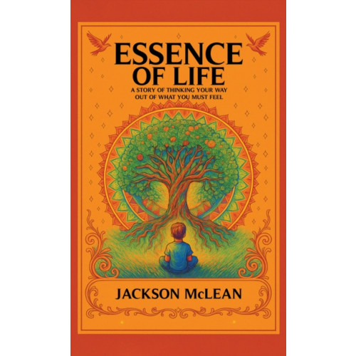 Austin Macauley Publishers Essence of Life (häftad, eng)