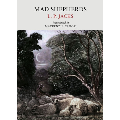 Little Toller Books Mad Shepherds (häftad, eng)