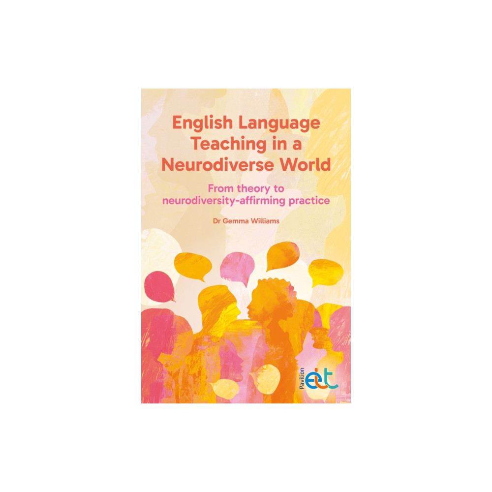 Produktbild för English Language Teaching in a Neurodiverse World (häftad, eng)