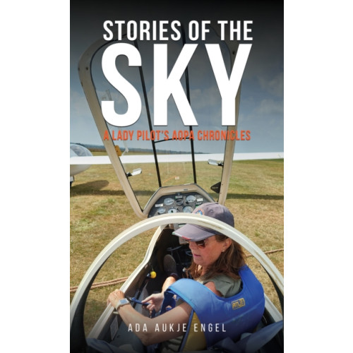 Austin Macauley Publishers Stories of the Sky (häftad, eng)