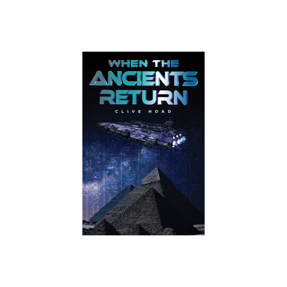 Produktbild för When the Ancients Return (häftad, eng)