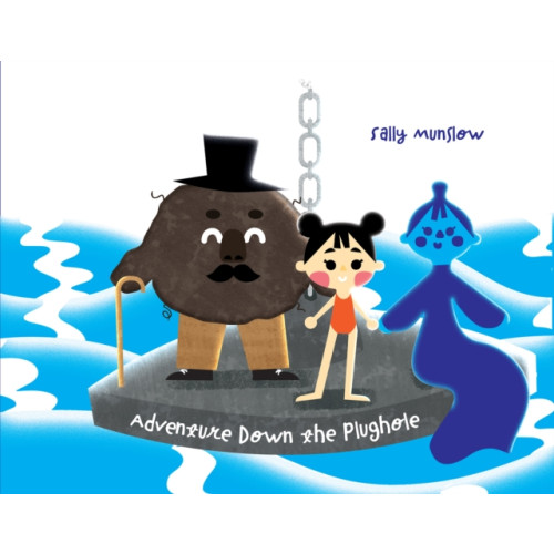 Austin Macauley Publishers Adventure Down the Plughole (häftad, eng)